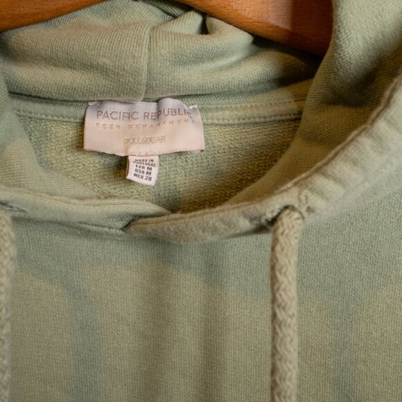 Siesta Beach Surf Sweatshirt - Picture 3 of 4